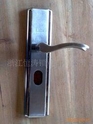 柏圣建门窗五金产品全面解析 品质与创新的结合