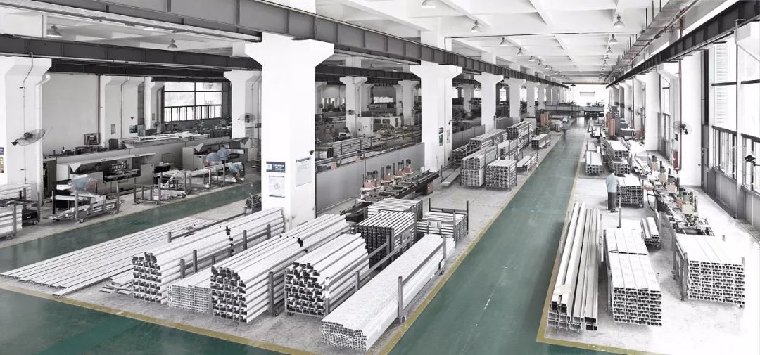 戈诺尼五金新工厂扩建项目竣工投产，五金产品制造能力全面升级